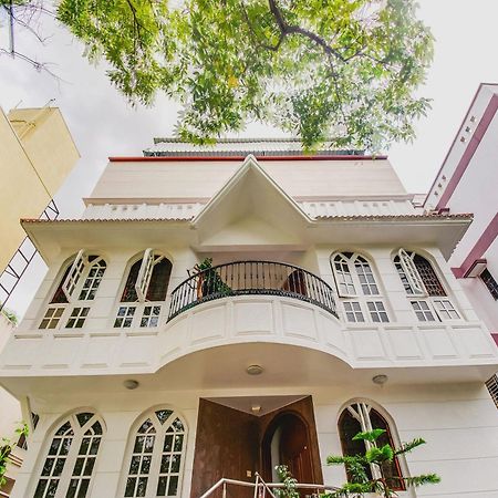 Super Hotel O Resida Elite Service Apartments Near Manipal Hospital Bangalore Bagian luar foto