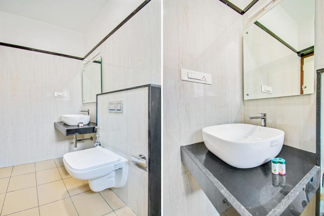 Super Hotel O Resida Elite Service Apartments Near Manipal Hospital Bangalore Bagian luar foto