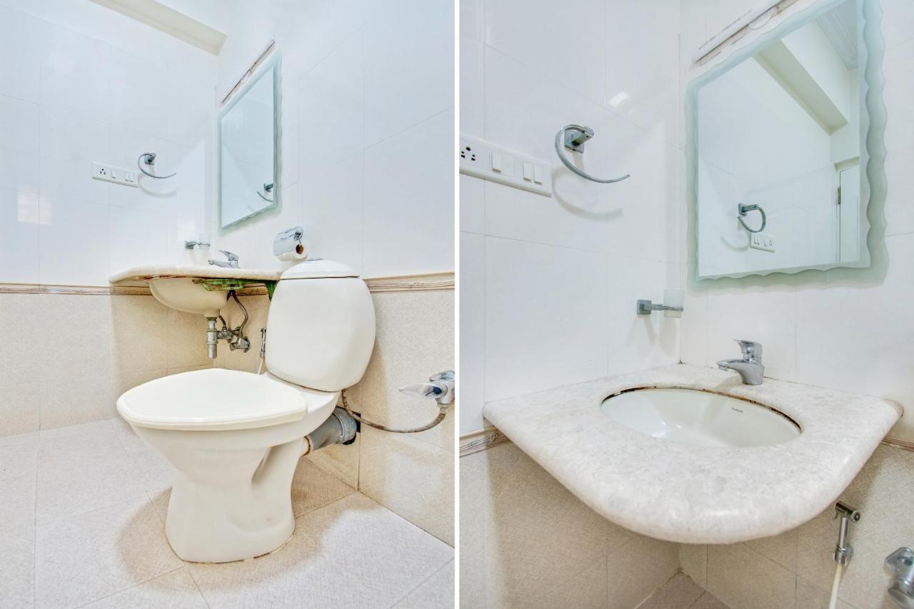 Super Hotel O Resida Elite Service Apartments Near Manipal Hospital Bangalore Bagian luar foto