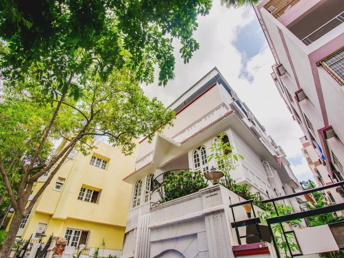 Super Hotel O Resida Elite Service Apartments Near Manipal Hospital Bangalore Bagian luar foto