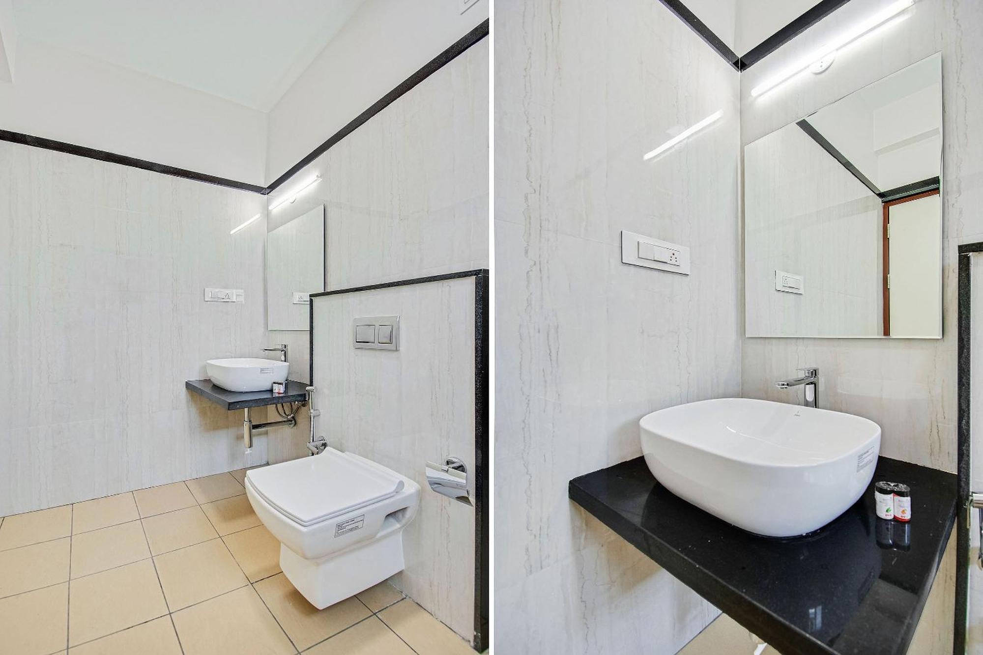 Super Hotel O Resida Elite Service Apartments Near Manipal Hospital Bangalore Bagian luar foto