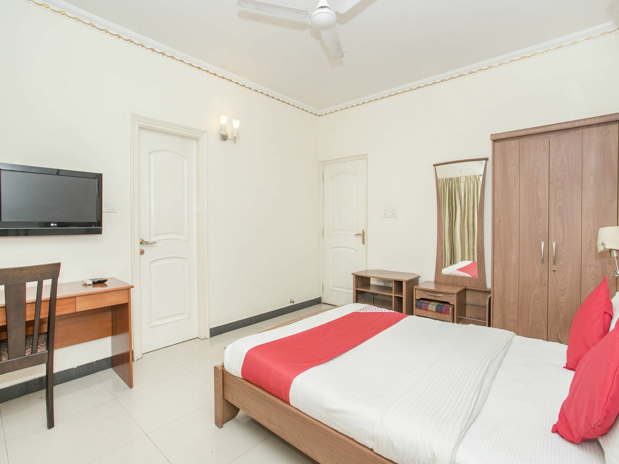 Super Hotel O Resida Elite Service Apartments Near Manipal Hospital Bangalore Bagian luar foto