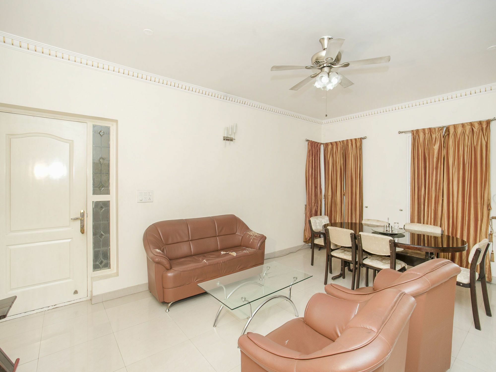 Super Hotel O Resida Elite Service Apartments Near Manipal Hospital Bangalore Bagian luar foto
