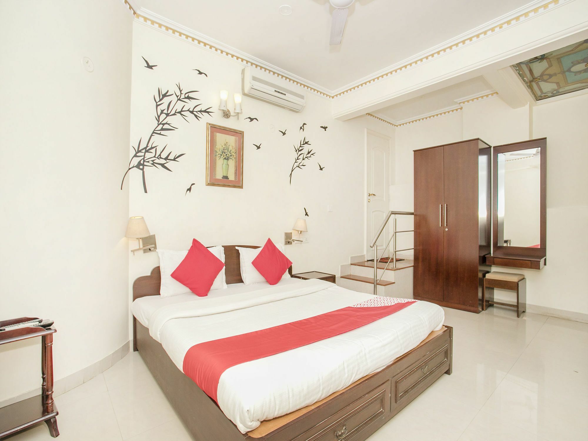 Super Hotel O Resida Elite Service Apartments Near Manipal Hospital Bangalore Bagian luar foto